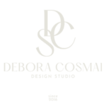 Debora Cosmai - Logo