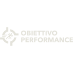 Obiettivo performance - Logo